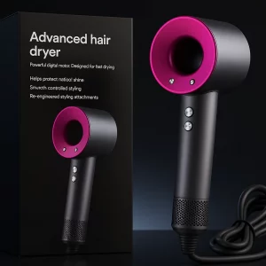 Advanced Hair Dryer